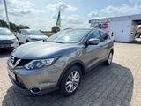 Nissan Qashqai Tekna*Navi*Kamera 360°*LED*Scheckheft* - Nissan Qashqai mit Benzin-Antrieb