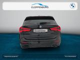 BMW X3 M40i Head-Up+Navi+360°+Laser+ACC+SHZ+KeyGO - BMW X3 M40 mit Benzin-Antrieb: Geländewagen