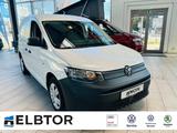 Volkswagen Caddy Cargo RFK PDC Klima GJR