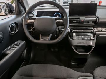 Hyundai Inster Elektro FWD Trend Navi Digitales Cockpit