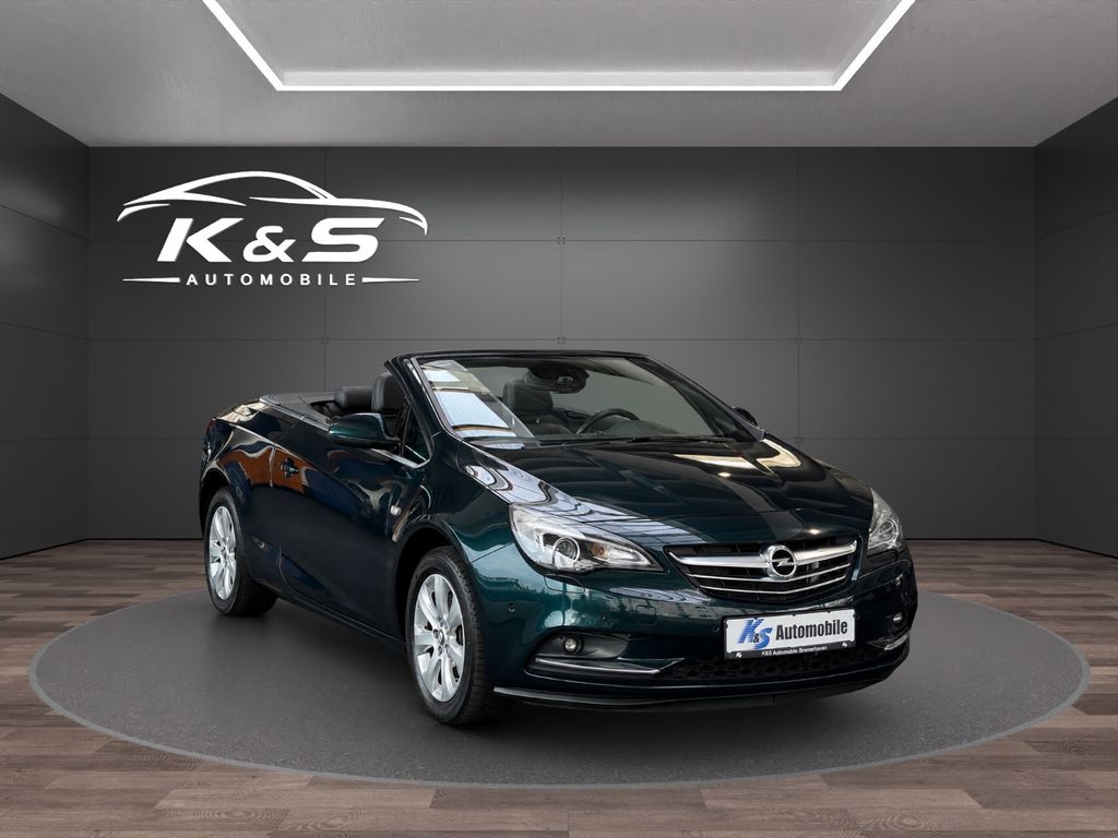 Image of Opel Cascada