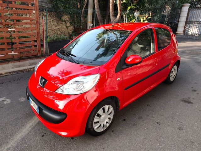 Peugeot 107 1.0 68CV 5p. 2008