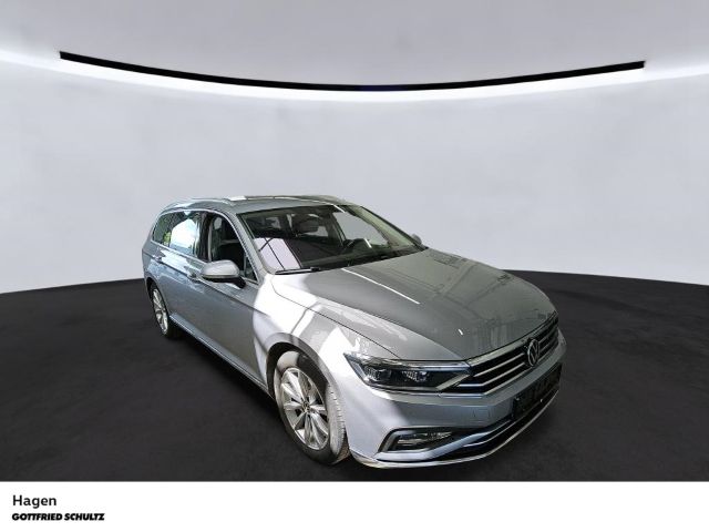 Volkswagen Passat Variant 2.0 TDI DSG IQ.Light NAV AHK LEDE imagem 3