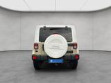 Jeep Wrangler Hard-Top 2.8 CRD JK Final Edt. Aut. - gebrauchte Jeep Wrangler aus dem Jahr 2018