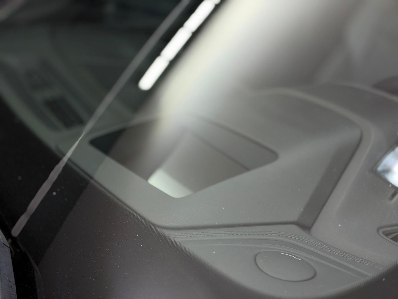 Fahrzeugabbildung Audi SQ8 4.0 TDI quattro|3D BANG&OLUFSEN|RS-SITZE|AHK