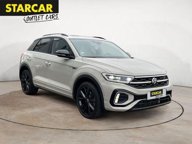 Volkswagen T-ROC R-LINE 1.5TSI+AHK+PANO+ACC+IQ.DRIVE+BEATS+