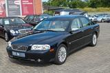 Volvo S80 Lim. 2.5 T Momentum*SCHECKHEFT*2.HD*GARANTIE - Volvo S80: Momentum