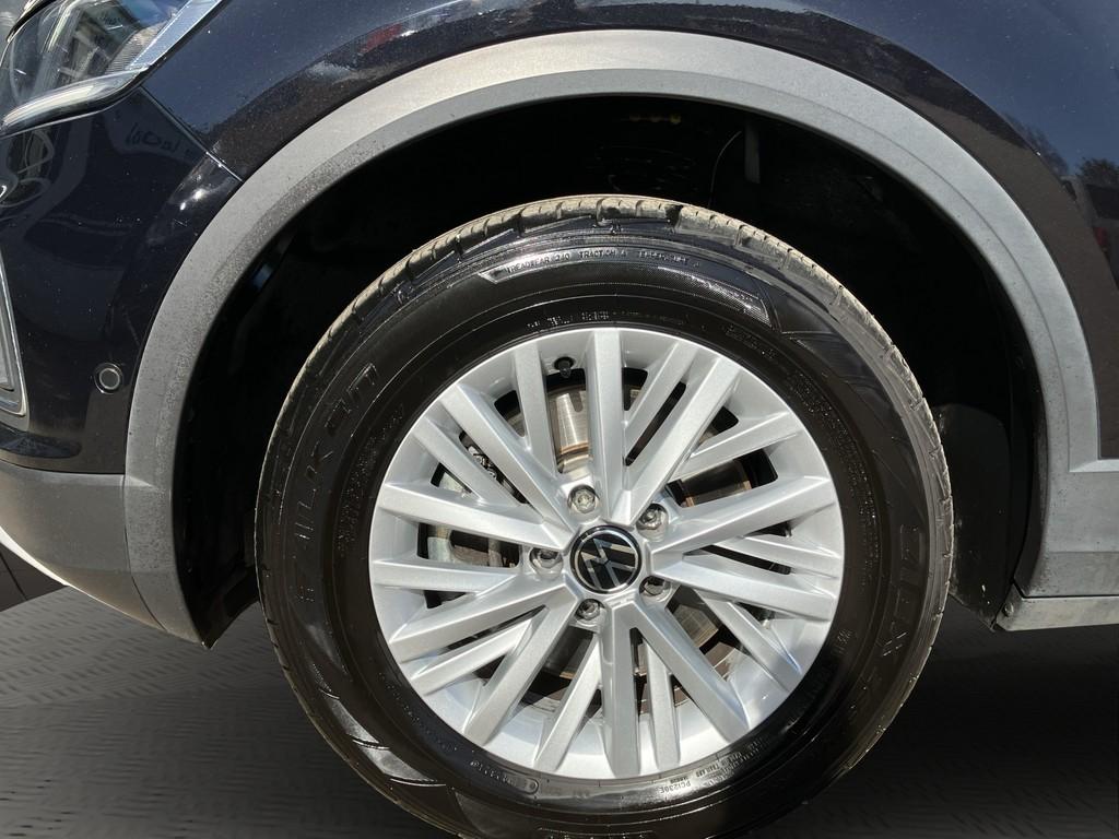 Volkswagen T-Roc Life 2.0 TDI DSG Navi LED ACC