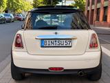 MINI Cooper | Schöner Zustand | Tempomat | 6 Gang  - Mini Cooper von privat
