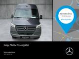 Mercedes-Benz Sprinter 519 CDI KA LaHo AHK 3,5t+9G+Klima+MBUX - Mercedes-Benz Sprinter: 519 Cdi