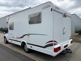 Carado T337 Markise SAT-TV Einzelbetten AHK - Wohnwagen & Wohnmobile in Düsseldorf