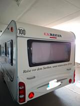 Adria Adora 462 PU - Adria 4