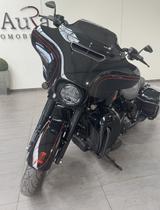 Harley-Davidson Street Glide 103 Bagger CVO Heck NAV+LED+TEMPOMA - Offers