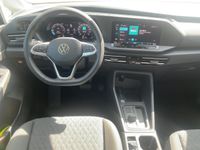 Volkswagen Caddy - Vorschau Bild 8