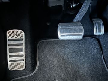 Bild 18 Abarth 600e 207 kW Scorpionissima