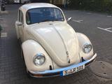 Volkswagen Käfer Última Edición (UE)  - Volkswagen Käfer