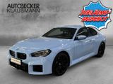 BMW M2 Coupe AUTOMATIK 19''/20''LC PLUS NAVI LED KAM - BMW M2 aus 2024