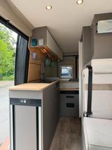Fiat Ducato Innovan LMC 600 Camper / Van - Fiat Ducato in Wuppertal