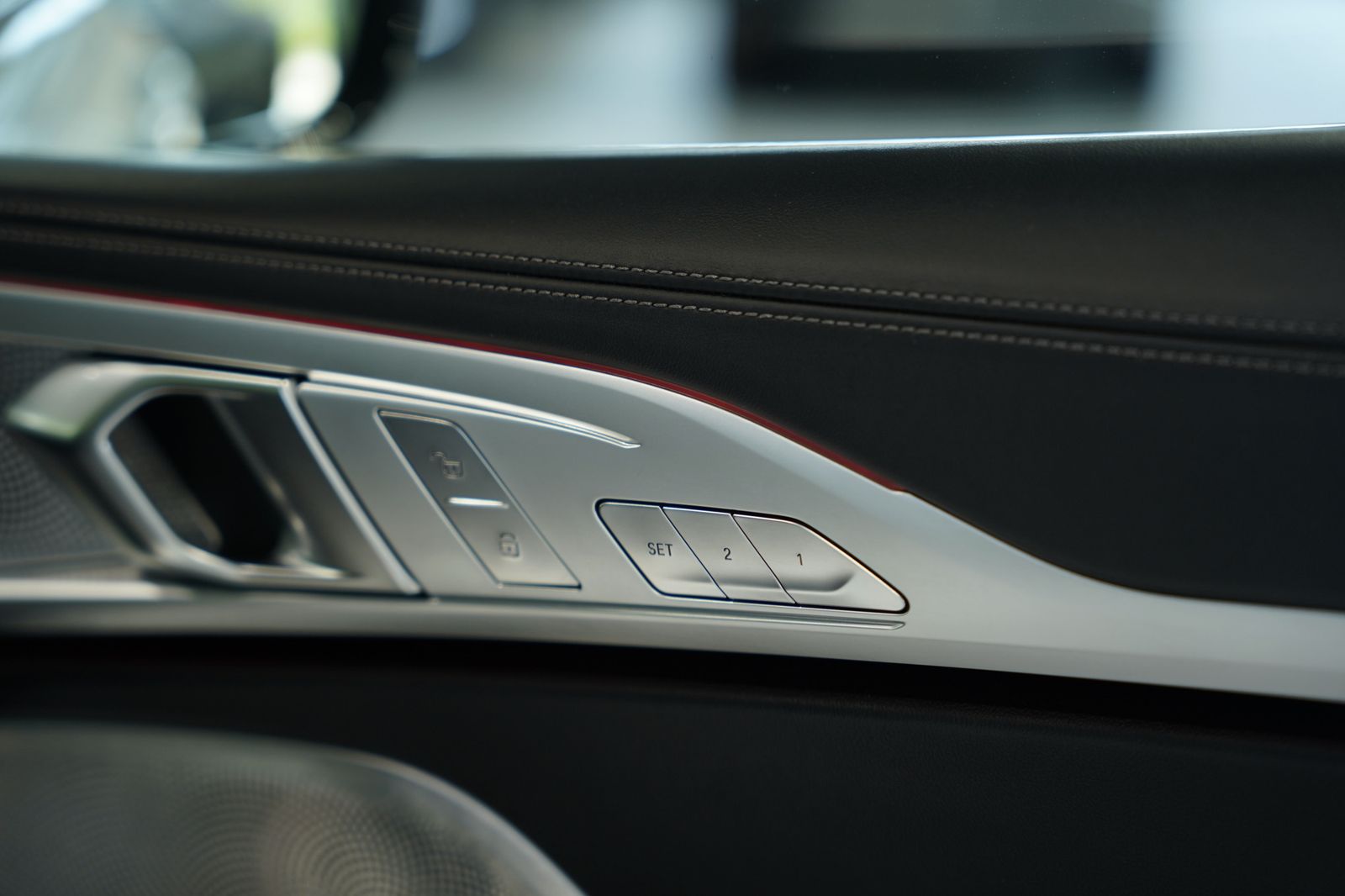 Bmw M850