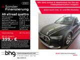 Audi A6 allroad quattro 45TDI tiptronic AHK Leder Nav - gebrauchte Audi A6 Allroad aus dem Jahr 2021