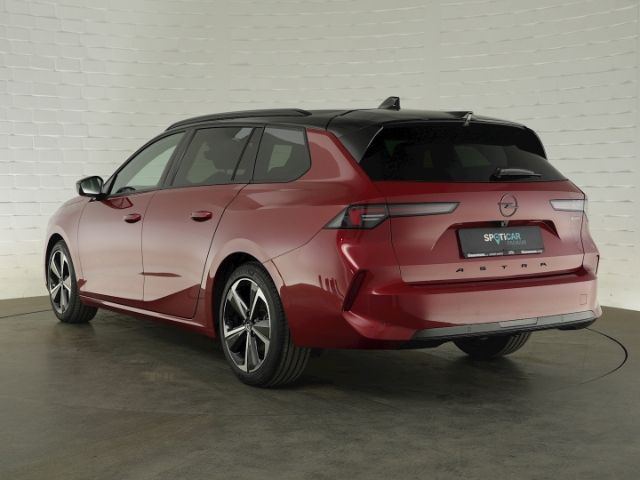 Astra L ST GS HYBRID eDCT+LED+NAVI+360 GRAD KAME