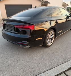 Audi A5 - 9