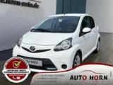 Toyota Aygo 1.0 Cool&Go*Klima*5trg.*Navi*50KW*TÜV Neu - Toyota Aygo (X) in Oldenburg