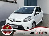 Toyota Aygo 1.0 Cool&Go*Klima*5trg.*Navi*50KW*TÜV Neu - Toyota Aygo (X) aus 2014