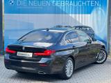 BMW 520d Limousine St-Hzg ACC LC-Pro Memorysitze RFK - BMW 520 in Duisburg