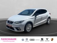 Seat Ibiza - Vorschau Bild 1