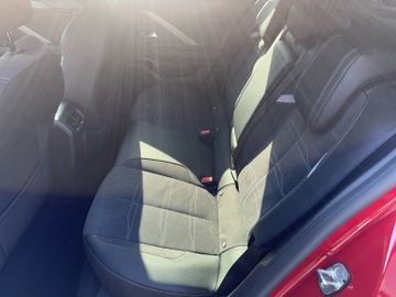 Fotografie 13 des Opel Astra L Lim. GS Line 360°Kamera Navi LED