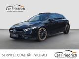 Mercedes-Benz A 220 d 4Matic Edition 2020 AMG Top Ausstattung