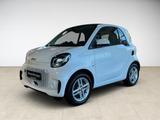 Smart fortwo Cool & Audio Plus-Paket LM W-Paket SHZ
