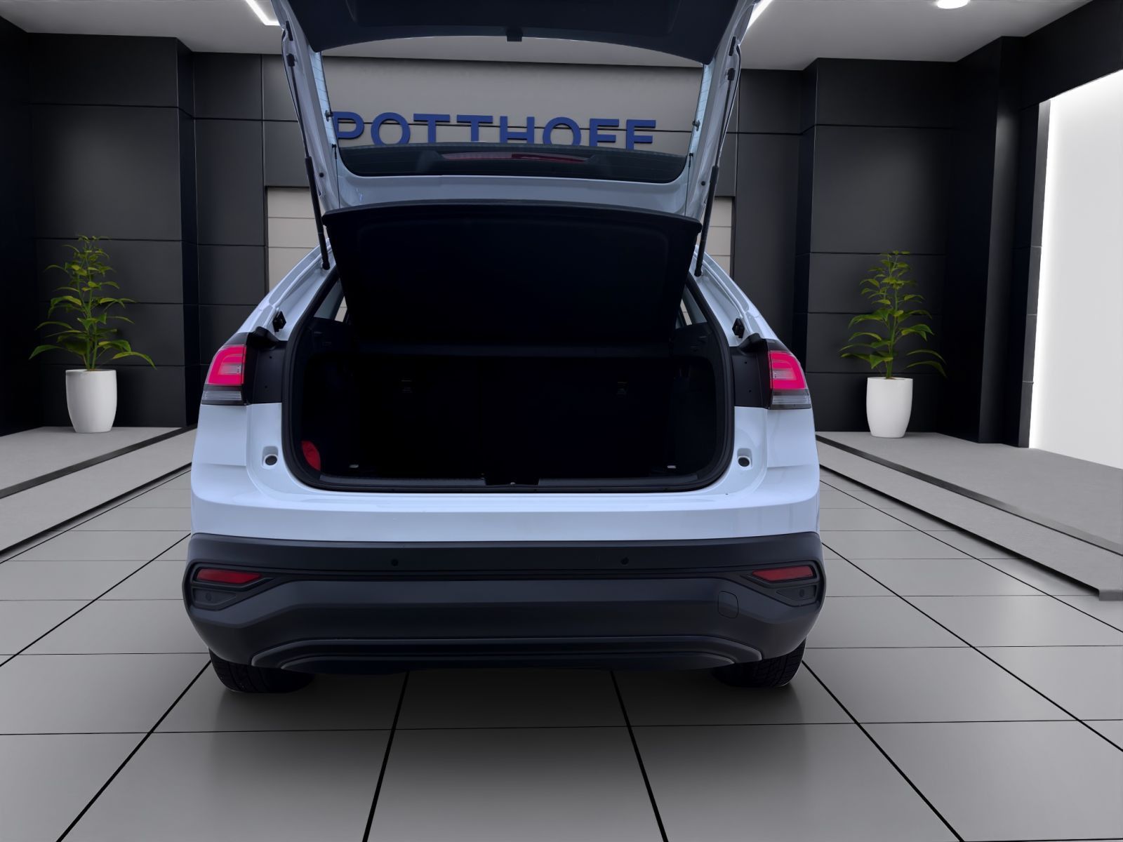 Volkswagen Taigo - Bild 5
