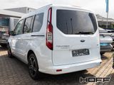 Ford Tourneo Connect 1.0 EcoBoost Titanium Navi Parkp - Ford: Connect