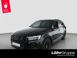 Audi Q7 SUV S line TFSI quattro 250 kW tiptronic