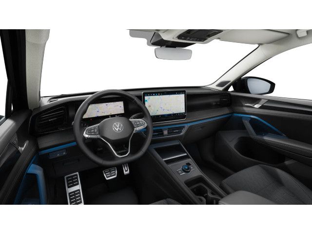 Tiguan Energy 1.5 eTSI DSG AHK*Navi*ACC*Standhzg