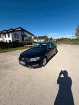Volkswagen Vw Passat 2.0 TDI 140PS - Volkswagen Passat: Ps 140