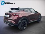Nissan Juke 1.0 DIG-T N-Design *BOSE* - Nissan Juke: N Design