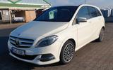 Mercedes-Benz B Electric Drive Electric Drive Urban Urban - Mercedes-Benz B Electric Drive Gebrauchtwagen