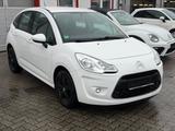 Citroën C3 e-HDi 70 *5.TR*KLIMA*HU/AU NEU*2.HAND* - Citroën C3: Hdi