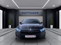 Skoda Octavia - Vorschau Bild 8