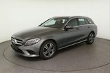 Mercedes-Benz C 180 T Avantgarde (EURO 6d-T) LED+NAVI+RFK+SHZ+ - gebrauchte Mercedes-Benz C 180 aus dem Jahr 2019