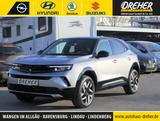 Opel MokkaGS/Komf.Paket/Leichtmetallräder 17" - Opel Mokka Gebrauchtwagen