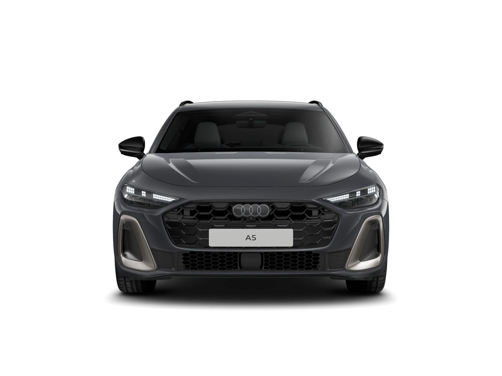 Audi A5 - Bild 2