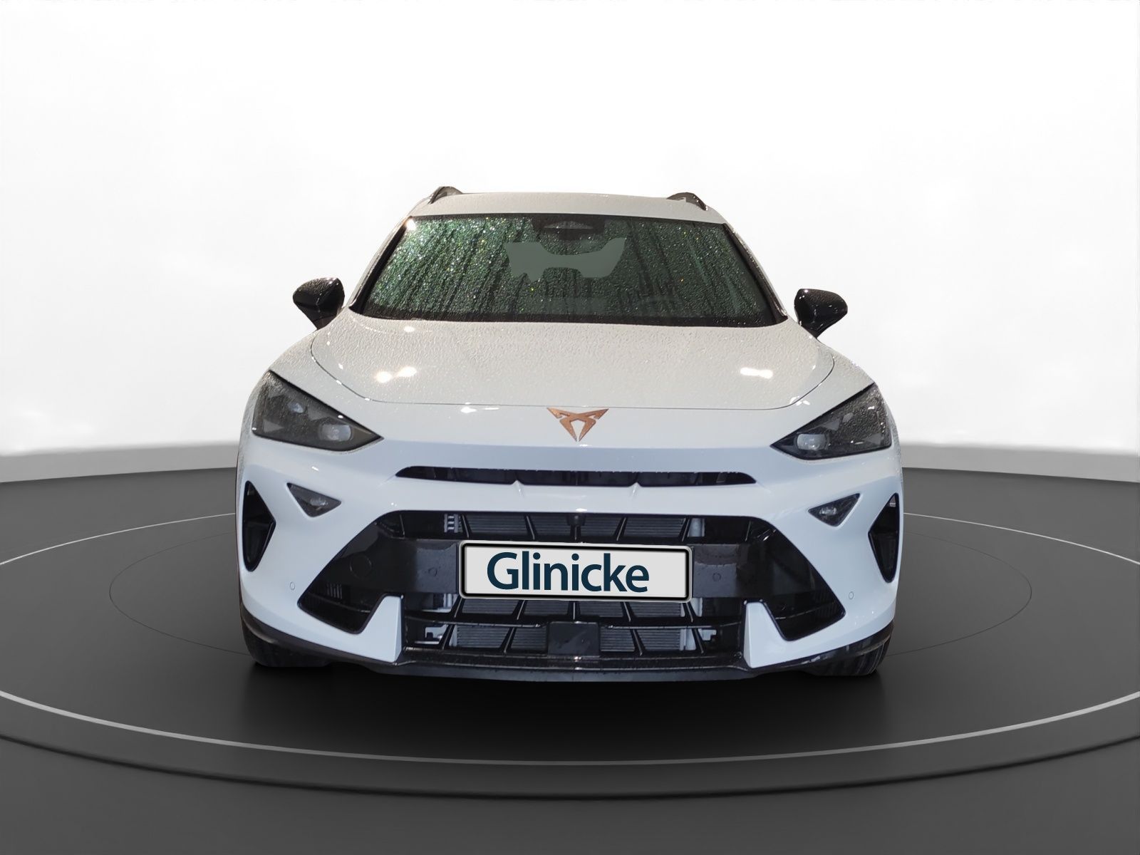Cupra Formentor - Bild 4