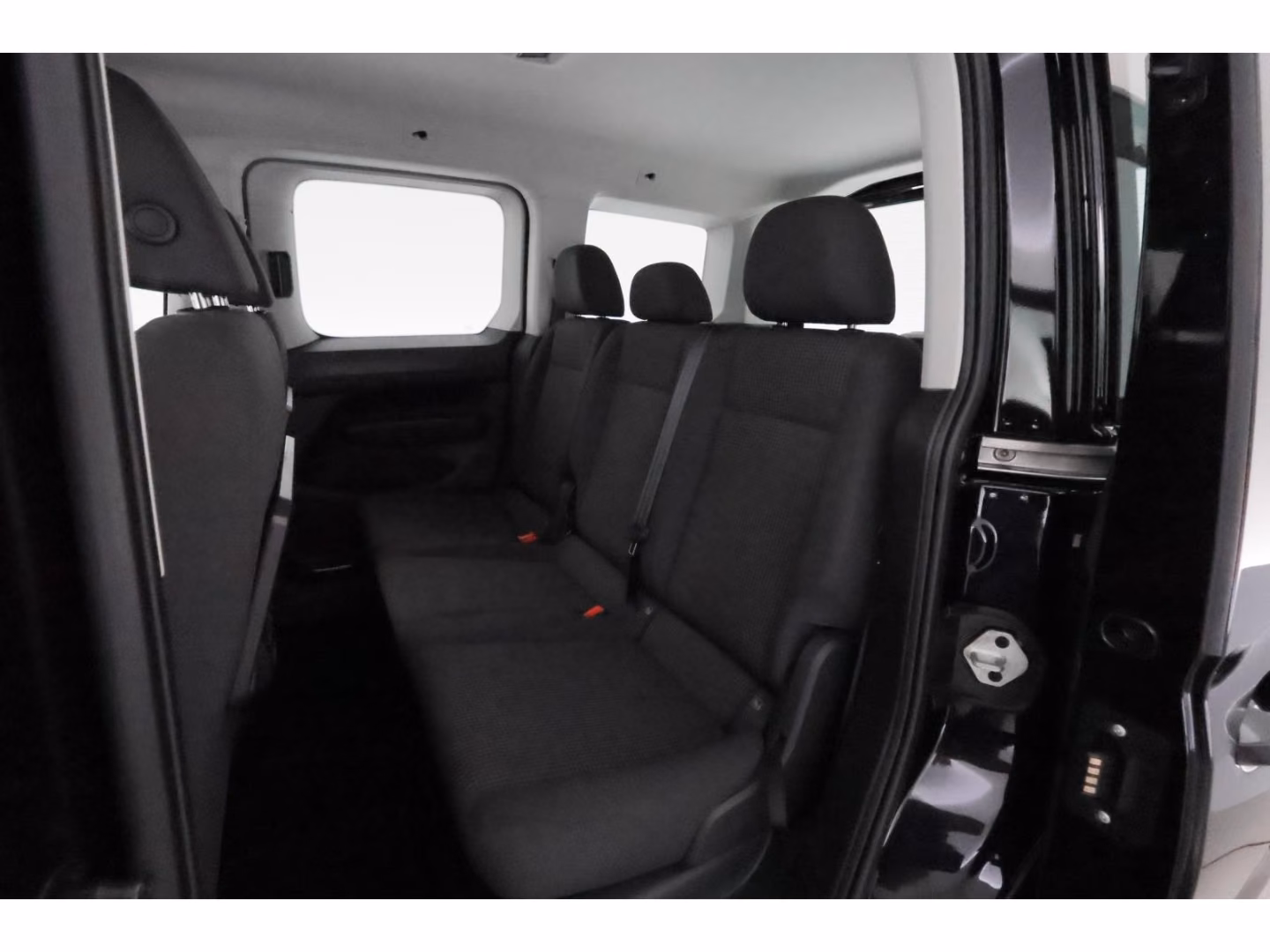 Volkswagen Caddy 2.0TDI Serie+AHK+NAVI+KAMERA+SHZ, миниатюра 17