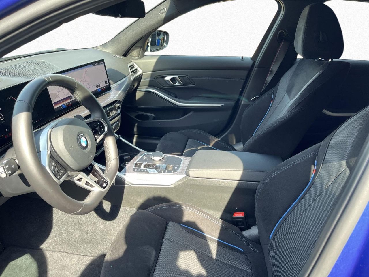 BMW 320 - Bild 9