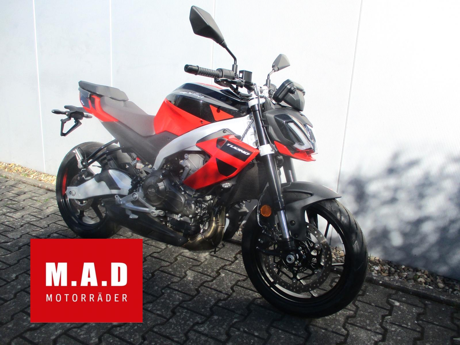 Aprilia TUONO 457 | 500 € Prämie
