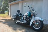 Harley-Davidson Heritage Softail Classic - Offers